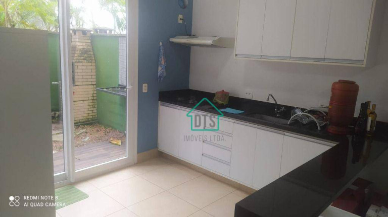 Imagem Sobrado com 4 Quartos à Venda, 230 m² em Barra Do Una - São Sebastião