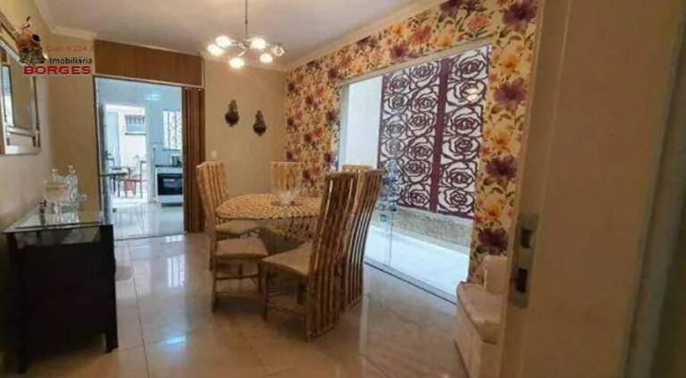 Imagem Casa com 3 Quartos à Venda, 240 m² em Brooklin - São Paulo Imagem Casa com 3 Quartos à Venda, 240 m² em Brooklin - São Paulo
