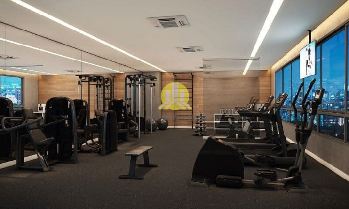 Imagem Studio com 1 Quarto à Venda, 23 m² em Chácara Klabin - São Paulo Imagem Studio com 1 Quarto à Venda, 23 m² em Chácara Klabin - São Paulo