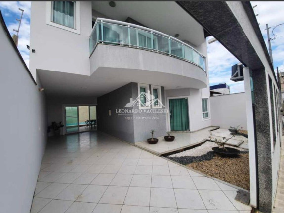 Imagem Casa com 3 Quartos à Venda, 300 m² em Colina De Laranjeiras - Serra Imagem Casa com 3 Quartos à Venda, 300 m² em Colina De Laranjeiras - Serra