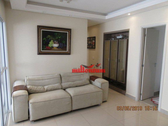 Imagem Apartamento com 3 Quartos à Venda, 100 m² em Tatuapé - São Paulo Imagem Apartamento com 3 Quartos à Venda, 100 m² em Tatuapé - São Paulo