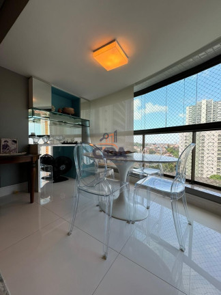Imagem Apartamento com 4 Quartos à Venda, 171 m² em Monteiro - Recife Imagem Apartamento com 4 Quartos à Venda, 171 m² em Monteiro - Recife