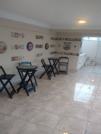 Imagem Apartamento com 3 Quartos à Venda, 208 m² em Vila Leopoldina - São Paulo Imagem Apartamento com 3 Quartos à Venda, 208 m² em Vila Leopoldina - São Paulo
