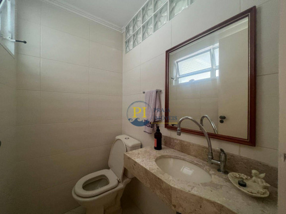 Imagem Casa com 4 Quartos à Venda, 251 m² em Canto Do Forte - Praia Grande Imagem Casa com 4 Quartos à Venda, 251 m² em Canto Do Forte - Praia Grande