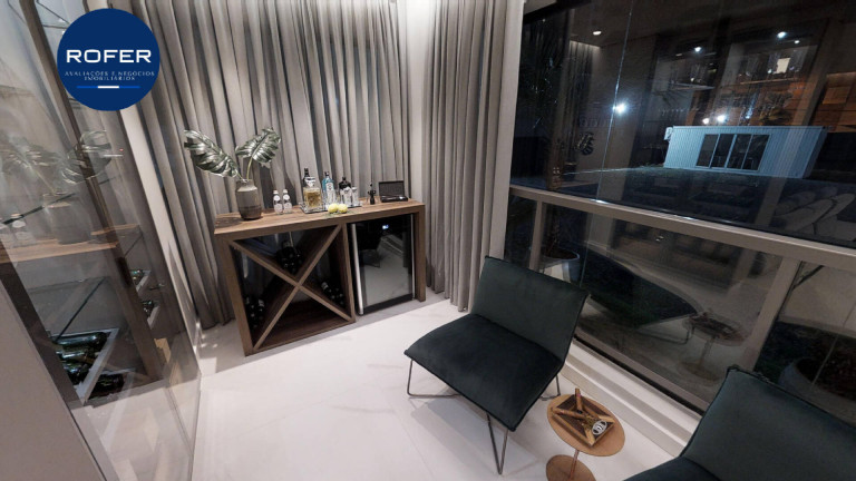 Imagem Apartamento com 3 Quartos à Venda, 213 m² em Cambuí - Campinas