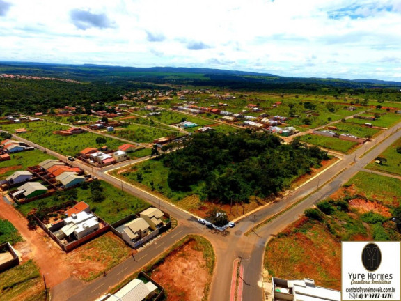 Imagem Imóvel com 1 Quarto à Venda, 360 m² em Centro - Caldas Novas Imagem Imóvel com 1 Quarto à Venda, 360 m² em Centro - Caldas Novas