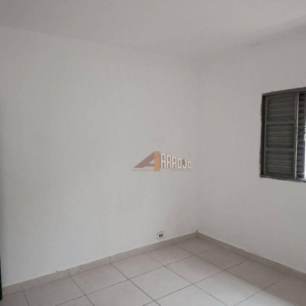 Imagem Casa com 2 Quartos para Alugar, 60 m² em Vila Esperança - São Paulo Imagem Casa com 2 Quartos para Alugar, 60 m² em Vila Esperança - São Paulo