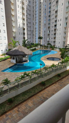 Apartamento com 2 Quartos à Venda, 69 m² em Vila Das Hortências - Jundiaí