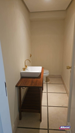 Imagem Apartamento com 4 Quartos à Venda, 468 m² em Jardim Paulista - São Paulo