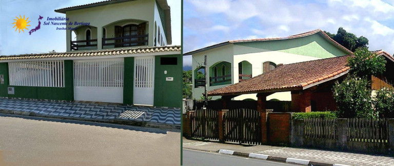 Casa com 4 Quartos à Venda, 280 m² em Centro - Bertioga