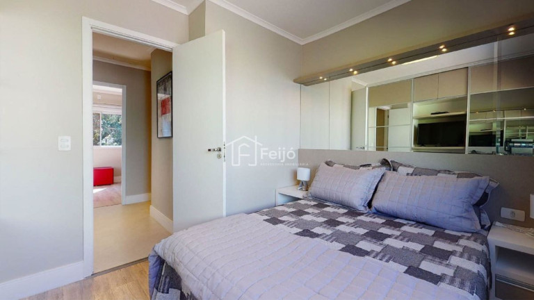 Imagem Sobrado com 2 Quartos à Venda, 87 m² em Aberta Dos Morros - Porto Alegre