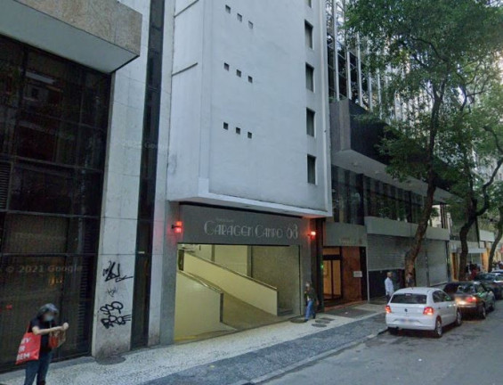 Imagem Imóvel à Venda, 22 m² em Centro - Rio De Janeiro Imagem Imóvel à Venda, 22 m² em Centro - Rio De Janeiro