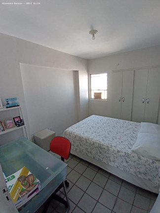 Imagem Apartamento com 3 Quartos à Venda, 120 m² em Piedade - Jaboatão Dos Guararapes Imagem Apartamento com 3 Quartos à Venda, 120 m² em Piedade - Jaboatão Dos Guararapes