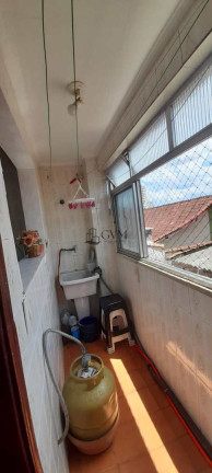 Imagem Apartamento com 1 Quarto à Venda, 45 m² em Ocian - Praia Grande