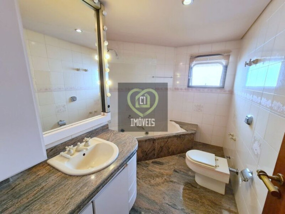 Imagem Apartamento com 4 Quartos à Venda, 183 m² em Perdizes - São Paulo Imagem Apartamento com 4 Quartos à Venda, 183 m² em Perdizes - São Paulo