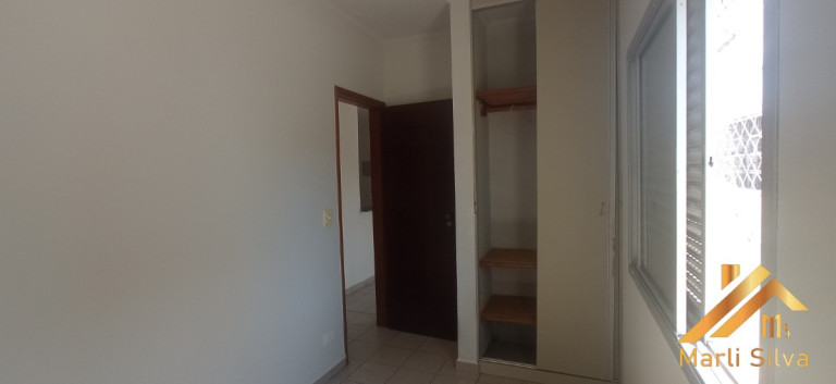 Imagem Apartamento com 2 Quartos à Venda, 43 m² em Itaguá - Ubatuba