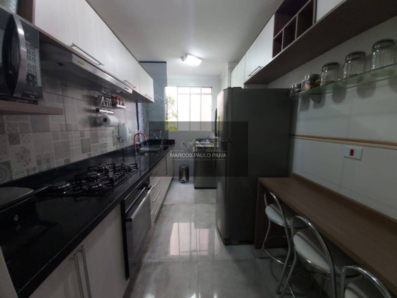 Imagem Apartamento com 2 Quartos à Venda, 60 m² em Casa Verde Alta - São Paulo Imagem Apartamento com 2 Quartos à Venda, 60 m² em Casa Verde Alta - São Paulo