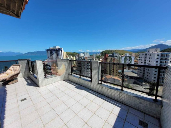 Imagem Apartamento com 3 Quartos à Venda, 156 m² em Martim De Sá - Caraguatatuba