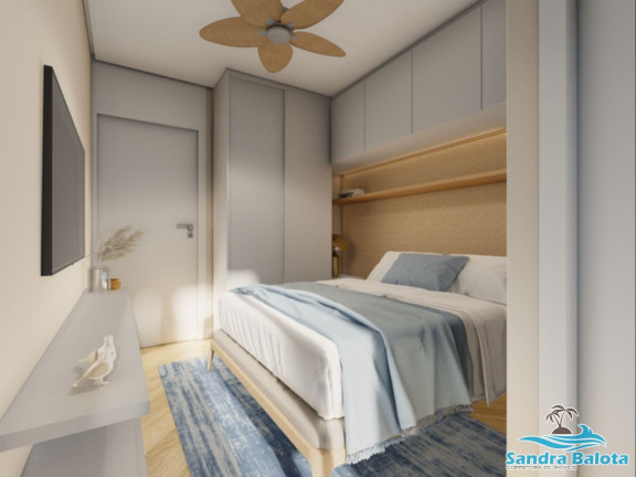 Imagem Apartamento com 2 Quartos à Venda, 63 m² em Itaguá - Ubatuba Imagem Apartamento com 2 Quartos à Venda, 63 m² em Itaguá - Ubatuba