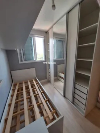 Imagem Imóvel com 3 Quartos à Venda, 66 m² em Vila Guarani (z Sul) - São Paulo Imagem Imóvel com 3 Quartos à Venda, 66 m² em Vila Guarani (z Sul) - São Paulo