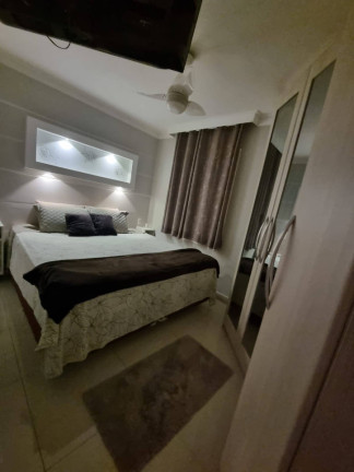 Imagem Apartamento com 3 Quartos à Venda, 60 m² em Vila Scarpelli - Santo André Imagem Apartamento com 3 Quartos à Venda, 60 m² em Vila Scarpelli - Santo André