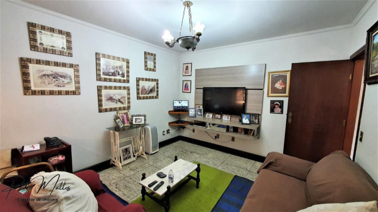 Imagem Casa com 3 Quartos à Venda, 244 m² em Chácara Nazareth - Piracicaba