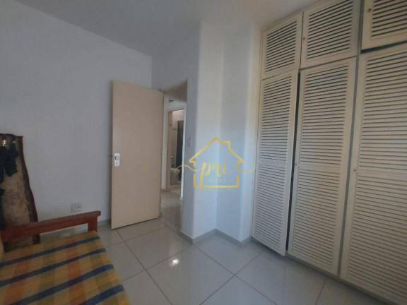 Imagem Apartamento com 3 Quartos à Venda, 145 m² em Boqueirão - Santos