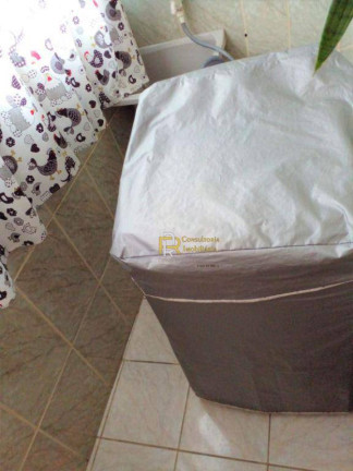 Imagem Apartamento com 1 Quarto à Venda, 54 m² em Vila Assunção - Praia Grande Imagem Apartamento com 1 Quarto à Venda, 54 m² em Vila Assunção - Praia Grande