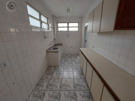 Imagem Apartamento com 2 Quartos para Alugar, 98 m² em Centro - Guarujá Imagem Apartamento com 2 Quartos para Alugar, 98 m² em Centro - Guarujá