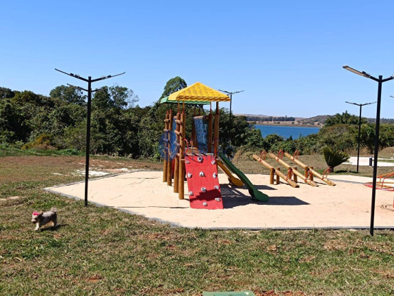 Imagem Terreno à Venda, 1.252 m² em Condomínio Portal Do Prata - Abadiânia Imagem Terreno à Venda, 1.252 m² em Condomínio Portal Do Prata - Abadiânia