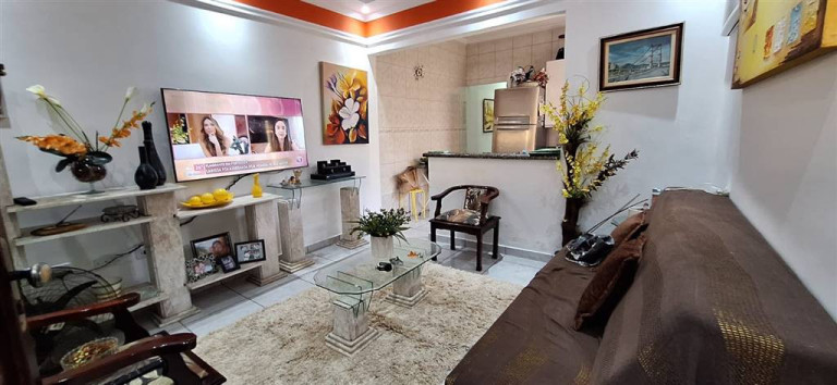 Imagem Casa com 3 Quartos à Venda, em Ocian - Praia Grande Imagem Casa com 3 Quartos à Venda, em Ocian - Praia Grande