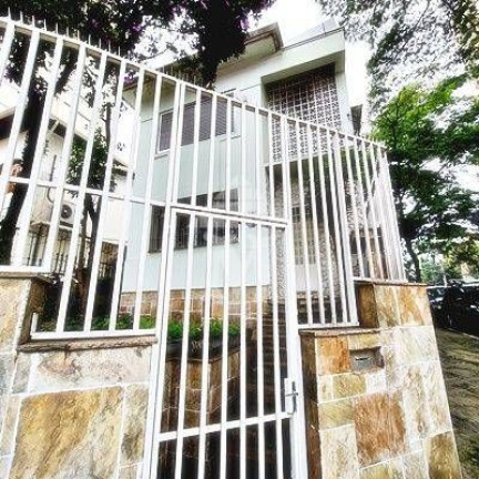 Imagem Sobrado com 3 Quartos à Venda, 235 m² em Vila Mariana - São Paulo