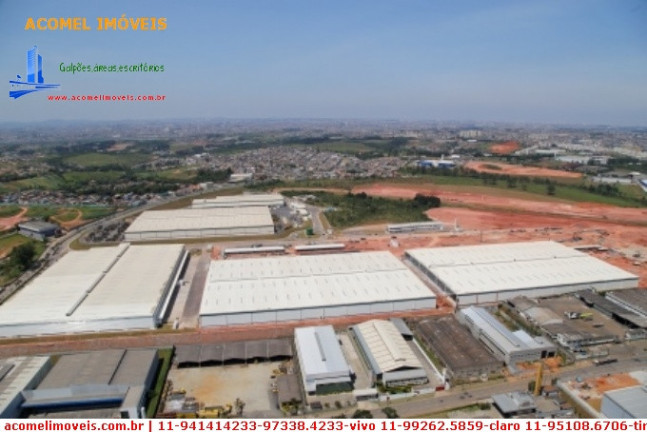 Imagem Imóvel Comercial para Alugar, 3.394 m² em água Chata - Guarulhos Imagem Imóvel Comercial para Alugar, 3.394 m² em água Chata - Guarulhos