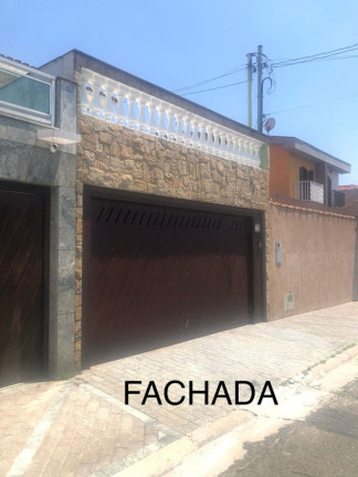Casa com 3 Quartos à Venda, 155 m² em Jardim Brasília (zona Leste) - São Paulo