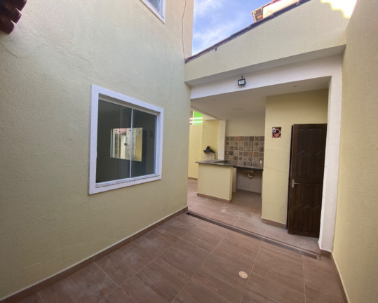 Imagem Casa com 4 Quartos à Venda, 245 m² em Arembepe (abrantes) - Camaçari