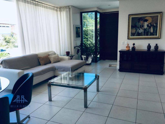 Imagem Casa com 4 Quartos à Venda, 480 m² em Jurerê Internacional - Florianópolis Imagem Casa com 4 Quartos à Venda, 480 m² em Jurerê Internacional - Florianópolis