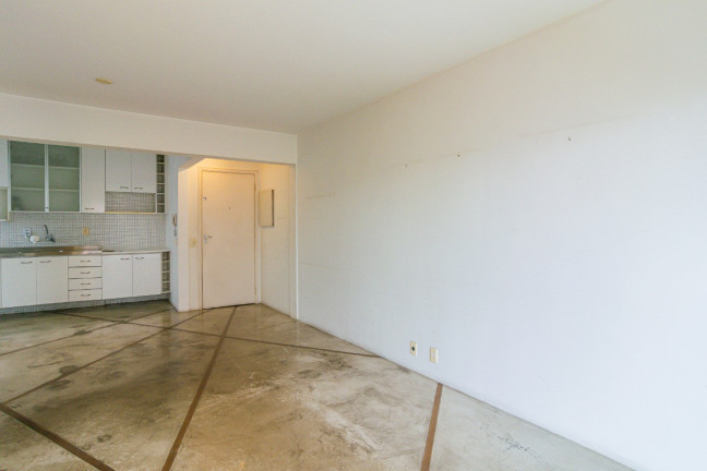 Imagem Apartamento com 1 Quarto à Venda, 74 m² em Pinheiros - São Paulo