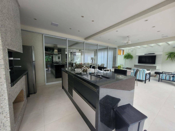 Imagem Casa com 5 Quartos à Venda, 553 m² em Riviera De São Lourenço - Bertioga Imagem Casa com 5 Quartos à Venda, 553 m² em Riviera De São Lourenço - Bertioga