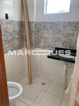 Imagem Apartamento com 2 Quartos à Venda,  em Ernesto Geisel - João Pessoa