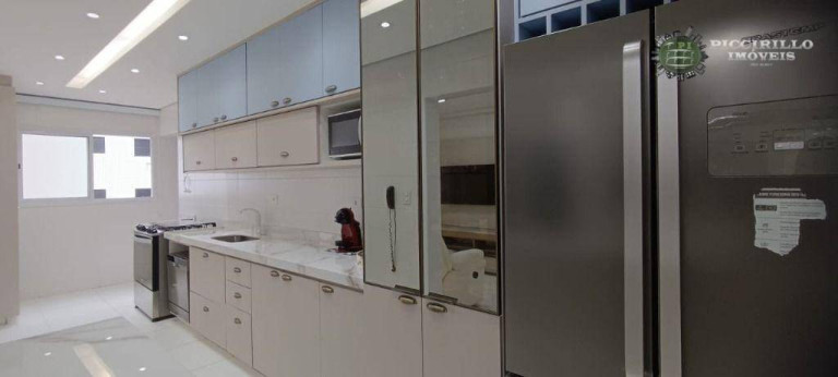 Imagem Apartamento com 2 Quartos à Venda, 103 m² em Aviação - Praia Grande Imagem Apartamento com 2 Quartos à Venda, 103 m² em Aviação - Praia Grande