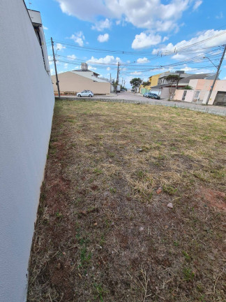 Imagem Terreno à Venda, 317 m² em Loteamento Jardim Ipanema - Jundiaí