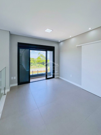 Imagem Casa com 4 Quartos à Venda, 310 m² em Alphaville Nova Esplanada 3 - Votorantim