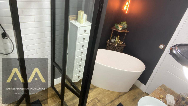 Imagem Apartamento com 3 Quartos à Venda, 92 m² em Alphaville - Barueri