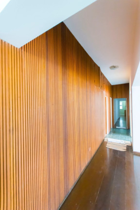 Casa com 3 Quartos à Venda, 320 m² em Moema - São Paulo