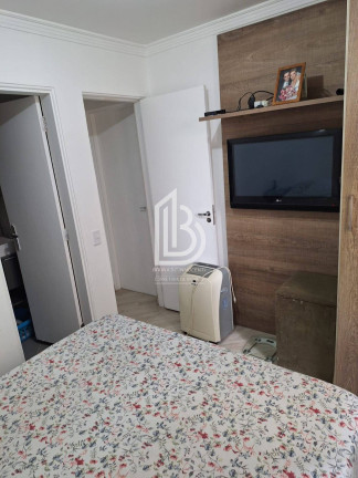 Imagem Apartamento com 3 Quartos à Venda, 67 m² em Novo Homero Thon - Santo André Imagem Apartamento com 3 Quartos à Venda, 67 m² em Novo Homero Thon - Santo André