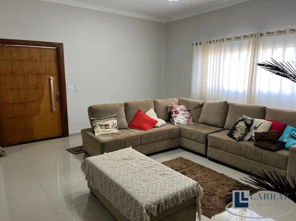 Imagem Casa com 3 Quartos à Venda, 150 m² em Portal Da Mata - Ribeirão Preto