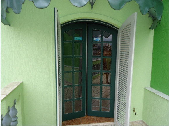 Imagem Sobrado com 3 Quartos à Venda, 200 m² em Chácara Mafalda - São Paulo Imagem Sobrado com 3 Quartos à Venda, 200 m² em Chácara Mafalda - São Paulo