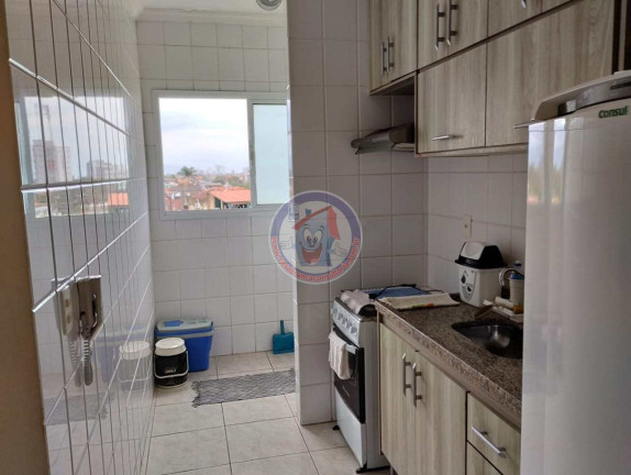Imagem Apartamento com 1 Quarto à Venda, 45 m² em Agenor De Campos - Mongaguá Imagem Apartamento com 1 Quarto à Venda, 45 m² em Agenor De Campos - Mongaguá