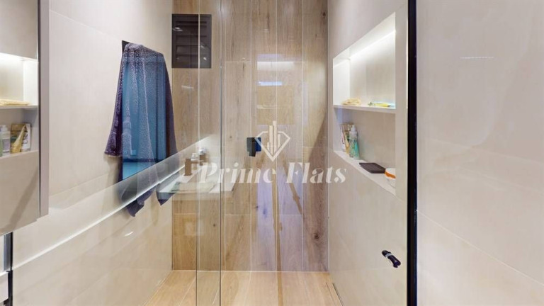 Imagem Apartamento com 1 Quarto à Venda, 45 m² em Vila Nova Conceição - São Paulo Imagem Apartamento com 1 Quarto à Venda, 45 m² em Vila Nova Conceição - São Paulo