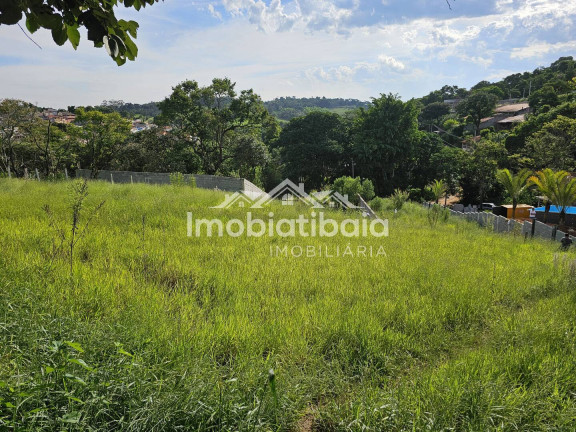 Imagem Terreno à Venda, 375 m² em Jardim Paulista - Atibaia Imagem Terreno à Venda, 375 m² em Jardim Paulista - Atibaia